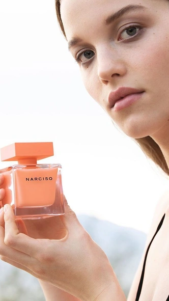 Аромат дня: Narciso Rodriguez Eau De Parfum Ambrée