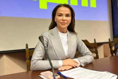 Мария Харченко будет представлять Поморье в Госдуме