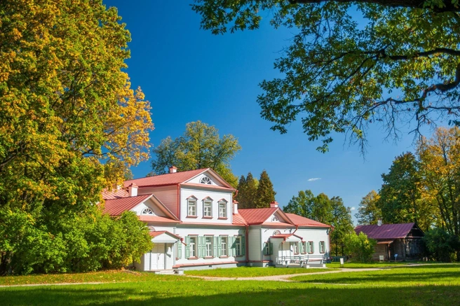 Источник: Официальный портал Культура.ру