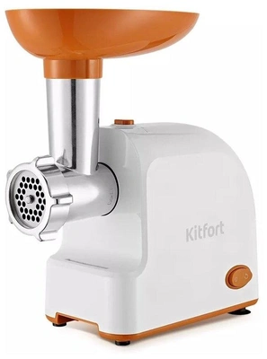 Мясорубка Kitfort КТ-2113-1