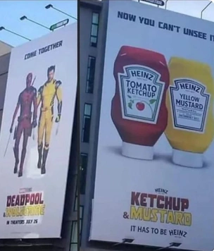 Смешные мемы и картинки про кетчуп