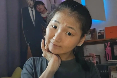 Якутянка с ДЦП поедет на концерт BTS