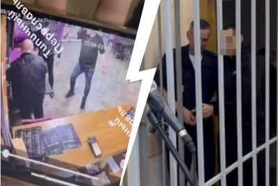 Задержаны участники вооружённой разборки в Переславле-Залесском