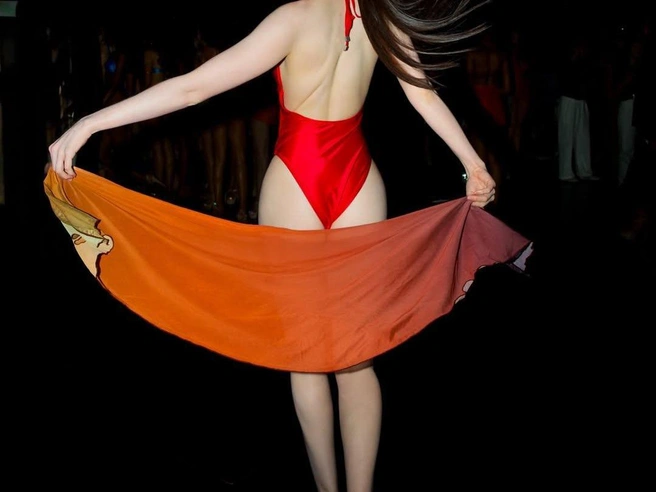 Источник: fatimaboschfdz / Instagram.com (экстремистская организация, деятельность запрещена на территории РФ)