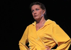 «Хочу, чтобы мы были похоронены с Андреем в одной могиле»: подробности свадьбы 72-летней Прокловой с бывшим мужем