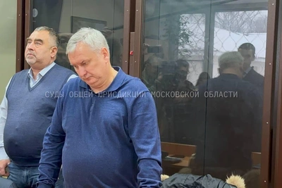 Экс-судья выстрелил в таксиста и избежал тюрьмы