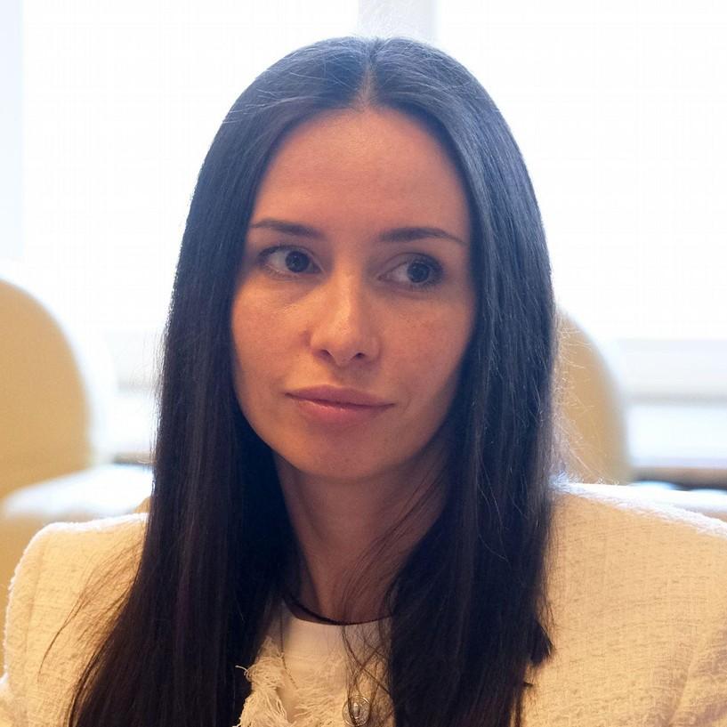 <p>Дарья Сиволобова</p>
