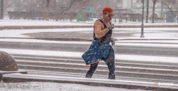 Спорт — норма жизни? Забайкалье определили в рейтинге по приверженности к ЗОЖ | Источник: Михаил Огнев / FONTANKA.RU