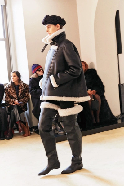 Altuzarra  | Источник: Legion Media