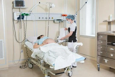 В Рязани внедрили цифровую систему мониторинга рожениц