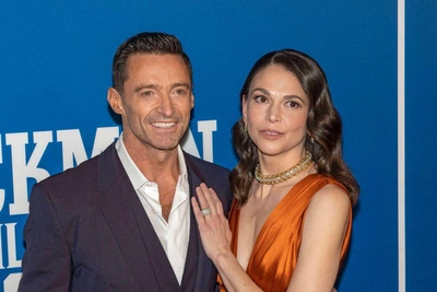 Друзья Хью Джекмана в панике из-за отказа от предбрачного соглашения