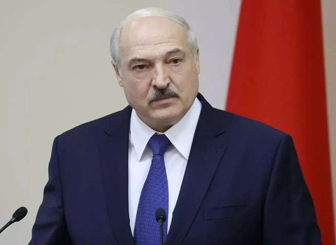 Лукашенко объявил Белоруссию ядерной державой | ya62.ru