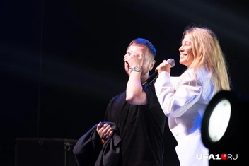 «Ты бросил меня» | Источник: Булат Салихов / UFA1.RU