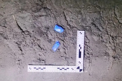 Двоих жителей Усинска задержали за оборот наркотиков