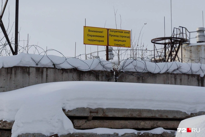 Айсины говорят, что к жизни в промзоне привыкли. Их волнуют огромные счета за свет, которые они делят на всю семью  | Источник: Ирина Шарова / 72.RU 