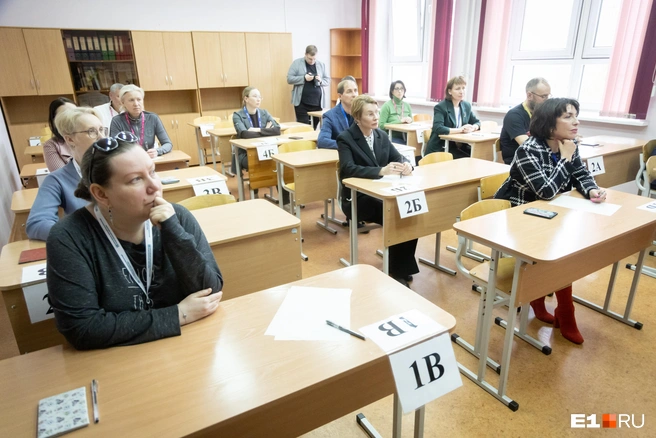 Источник: Владислав Лоншаков / E1.RU