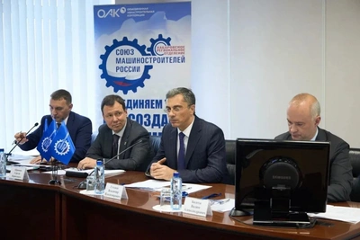 На КнААЗ начали строить новый корпус