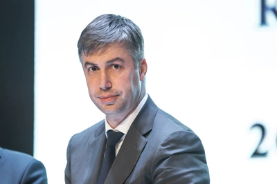 Алексею Логвиненко продлили содержание под стражей