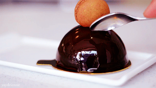 Тест: Приготовь шоколадный десерт, и мы скажем, какой звездный парень его заценит