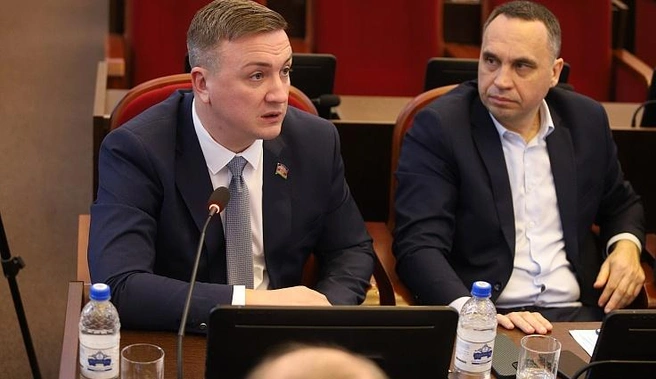 Источник: Пресс-служба законодательного собрания Краснодарского края