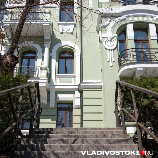 Источник: Елена Буйвол / VLADIVOSTOK1.RU