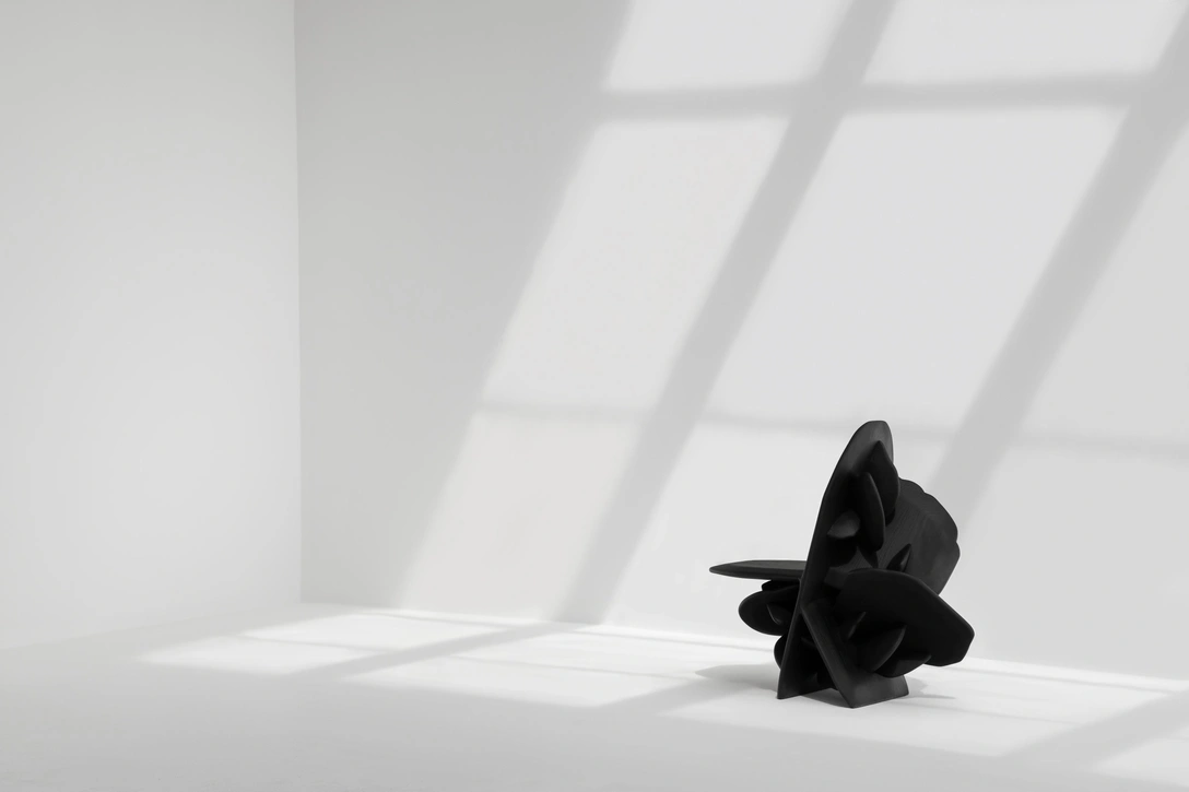 Никита Ерохин. KAMEH 0.6 chair_5 | Источник: пресс-служба галереи