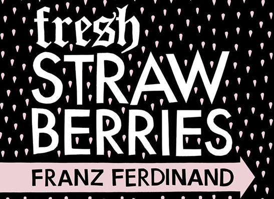 FRANZ FERDINAND