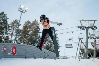 Perm Krai launches youth sports development program