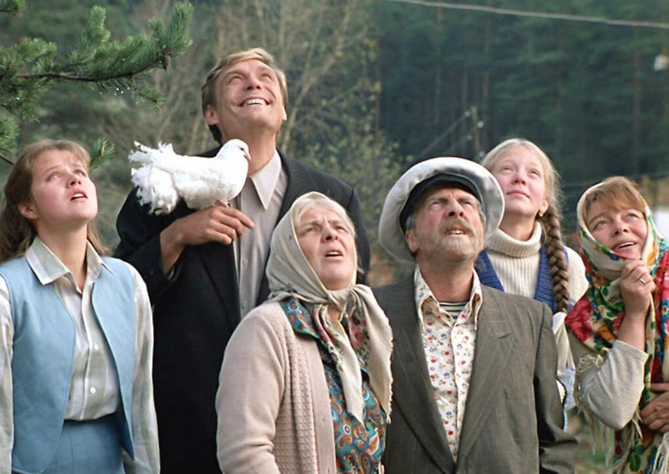 Тест: сможете угадать 10 лучших советских комедий по первым кадрам?
