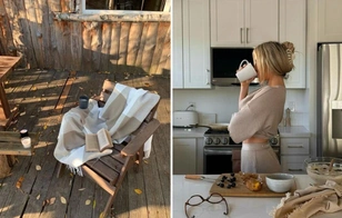 Осенние перемены: как сохранить свое тело в норме, несмотря на апатию и холод за окном