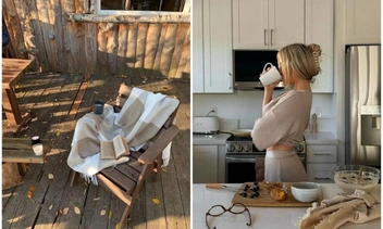 Осенние перемены: как сохранить свое тело в норме, несмотря на апатию и холод за окном