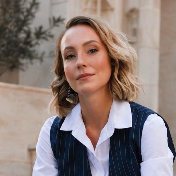 <p>Анна Рылькова</p>
