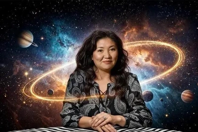 Кажетта Ахметджанова назвала, кого ждет удача до конца года, — может, это вы?
