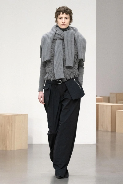 Brandon Maxwell aw25/26 | Источник: Legion Media