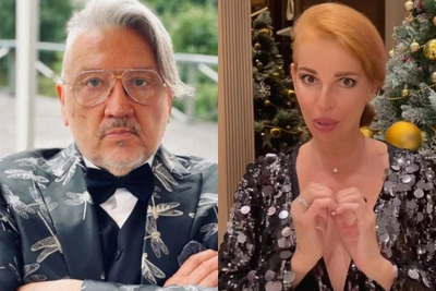 Наталья Штурм рассказала о смерти концертного директора