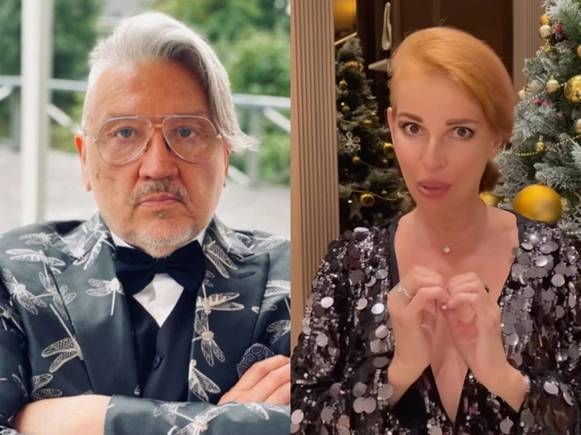 Источник: nataliashturm / Instagram (экстремистская организация, деятельность запрещена на территории РФ)