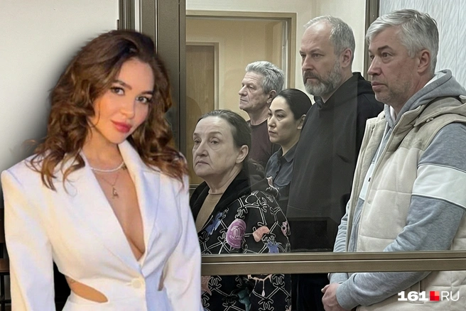 Криминала в ушедшем году хватило для служителей всех мастей | Источник: Кирилл Кушнов / Городские медиа