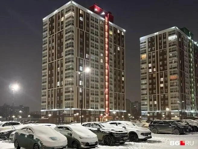 Источник: Анастасия Сидорова / 86.RU