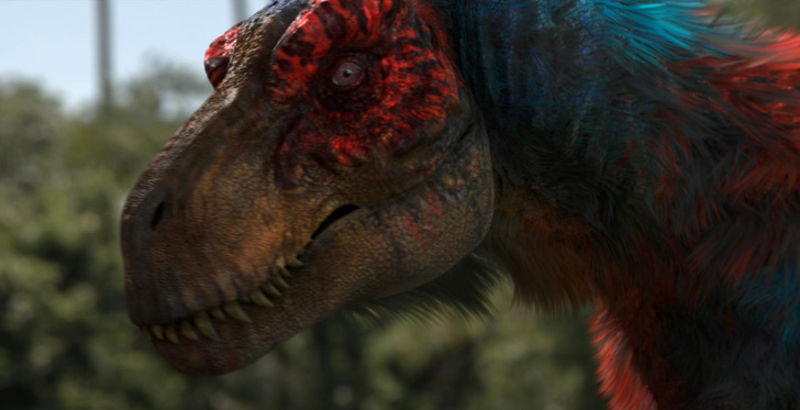 Мегалодон и еще 5 гигантов доисторического времени — они страшнее динозавров