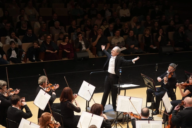 Источник: Соцсети фестиваля «Звезда Рождества»