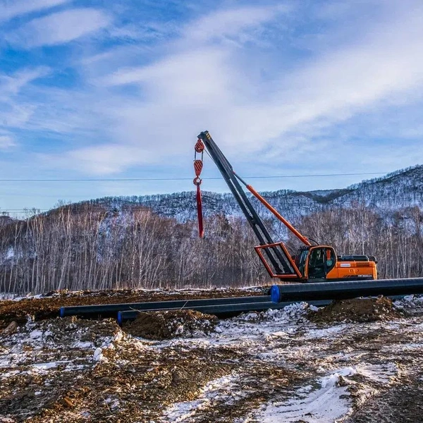 Источник: ООО&nbsp;«Запсибгазпром-Газификация»