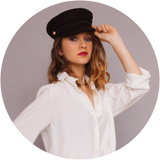 Катерина Прохватаева