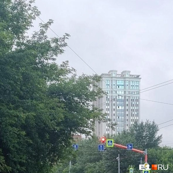 Источник: читатель E1.RU