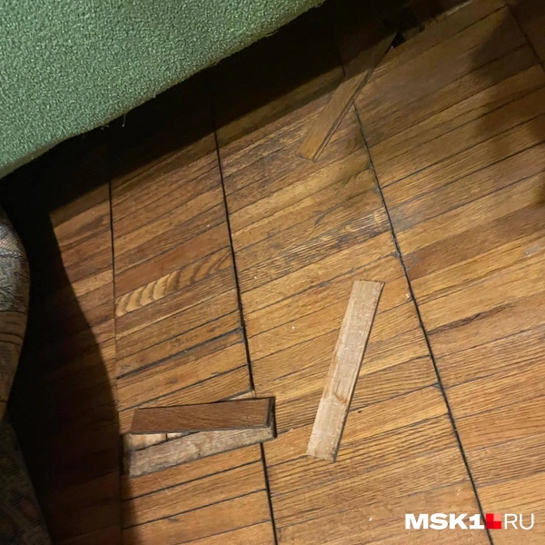 Источник: читательница MSK1.RU