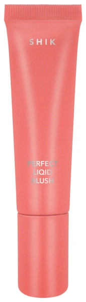 SHIK Кремовые румяна Perfect liquid blush