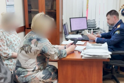 Завершено расследование по делу экс-замглавы Карабаново