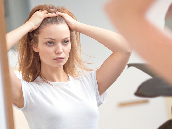 Самооценка падает: 4 реальные причины, почему вы выглядите плохо без макияжа (и как это исправить)