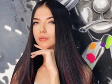 Звезда «ДОМа-2» Ирина Пингвинова вышла замуж, забыв о бывшем, который бросил ее накануне родов