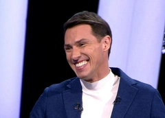 Тимур Еремеев рассказал, что может быть не единственным наследником Спартака Мишулина