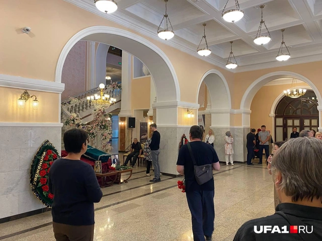 Источник: Карина Гумерова / UFA1.RU